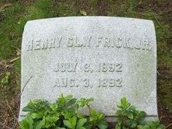 Henry Clay Frick Jr.