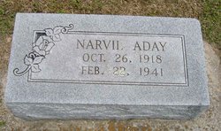 Narvil Aday 