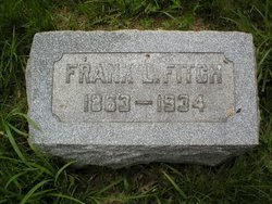 Frank L. Fitch 