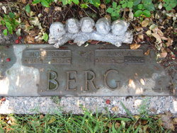 Mary A. Berg 