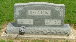 John Henry Dorn 