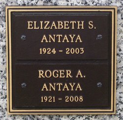 Roger A. Antaya Sr.