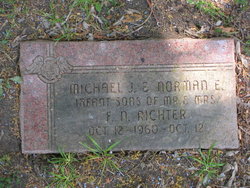Norman E. Richter 
