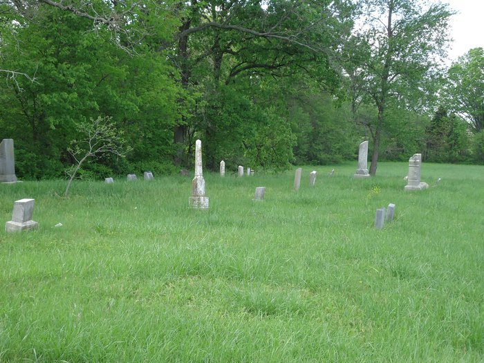 Shaeffer Cemetery