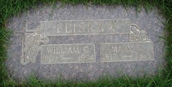 William Carl Flisram 