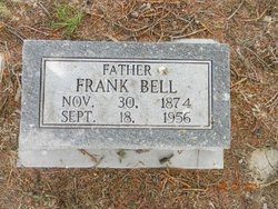 Frank Robert Bell 