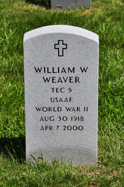 William W. Weaver 