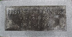 Fred Newell Danner 