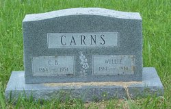 Charles Bemus Carns 