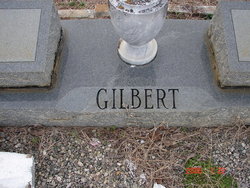 Mary Lizzie <I>Daniels</I> Gilbert 