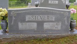 Ralph Young Silver 