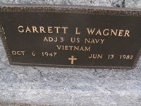 Garrett L. Wagner 