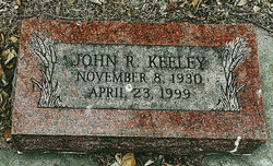 John Russell Keeley 