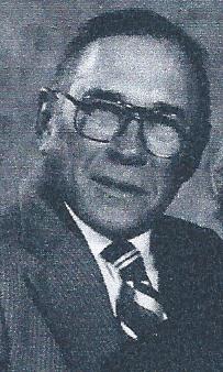 Le Roy C. Hollatz 