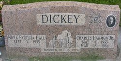 Charles Harmon Dickey Jr.