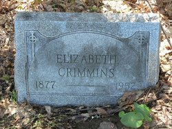 Elizabeth Crimmins 