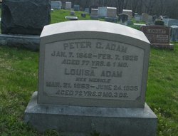Peter G. Adam 