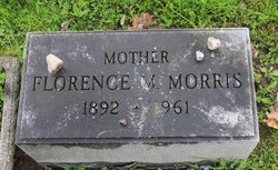 Florence M. Morris 