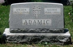 Anton Adamic 