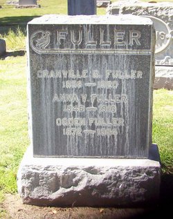 Ogden Fuller 