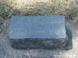 Charles Bishop Chisholm 