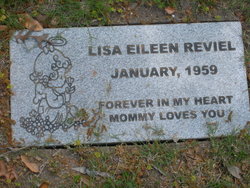 Lisa Eileen Reviel 