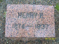 Henry Hoyt 