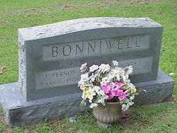 James Vernon Bonniwell 