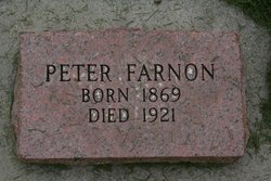 Peter Farnon 