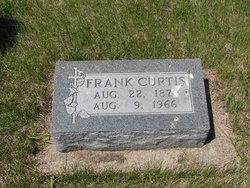 Frank Curtis 