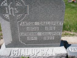 Anton Chalupsky 