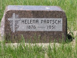 Helena C. <I>Bawiec</I> Partsch 