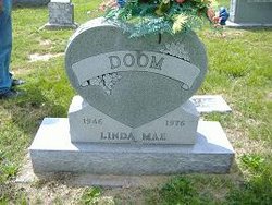 Linda Mae <I>Weis</I> Doom 