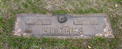 Ethel Emmaline <I>Burch</I> Hughes 