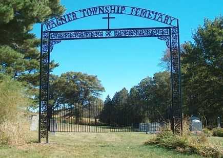 Wagner Township Cemetery