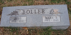 Mary Boller 