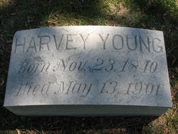 Harvey Otis Young 