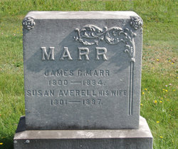 James Chesley Marr 