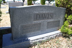 W. Preston Davis 