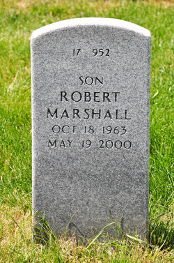 Robert Marshall Austin 