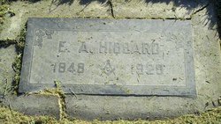 Ethan Allen Hibbard 
