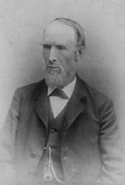 Samuel Henry Johnson 