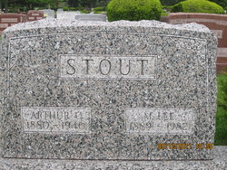 Arthur C. Stout 