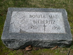 Bonita Mae Bieberitz 