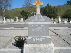 Elisha Colt Dana 
