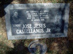 Jose Jesus Castellanos Jr.