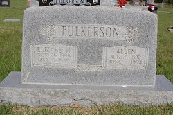 Allen Fulkerson 