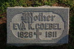 Eva K. Goebel 