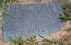 Charles C. Dillingham 