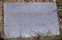 James Martin Dodson 